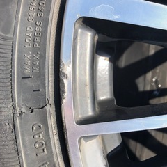 215/45/17の画像