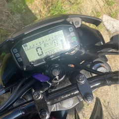 乗って帰れます 低燃費ジグサー150！の画像
