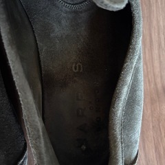 HARRYS 42 約26.5センチの画像