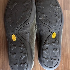 HARRYS 42 約26.5センチの画像