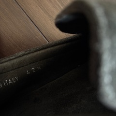 HARRYS 42 約26.5センチの画像