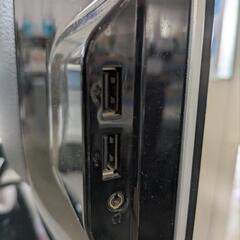 PCモニターの画像