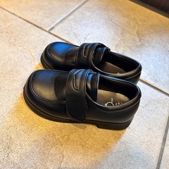 17cm 靴2足セットの画像