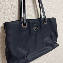 【定価70万以上】ルイヴィトン、PRADA、GUCCI バッグセットの画像