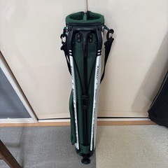 BEAMSGOLF セルフスタンドバッグ サブバッグの画像