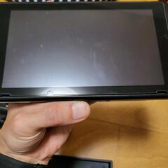 Nintendo Switch 　初期型　動作確認済みの画像
