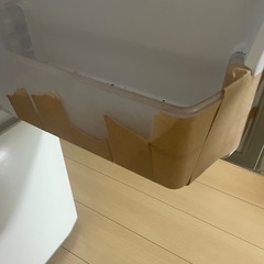三菱冷凍冷蔵庫　2017年製　168Lの画像