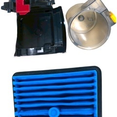 掃除機本体部分 SHARPの画像