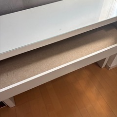 大阪府IKEA マルム　ドレッサーの画像