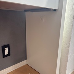 大阪府IKEA マルム　ドレッサーの画像