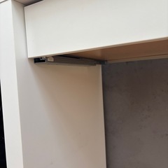 大阪府IKEA マルム　ドレッサーの画像