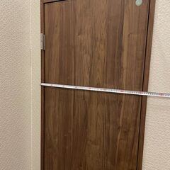 室内ドア　建具　全部で8台　パナソニックPanasonicの画像