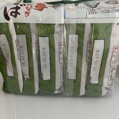 山芋つなぎそば イトメンの画像