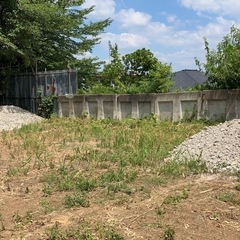 湘南平　貸地　貸コンテナ