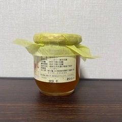 ハンガリー産 はちみつの画像