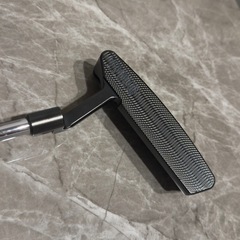 【良品】スコッティキャメロンニューポート2 2012 ブラックミスト　34インチ　パター　タイトリストの画像