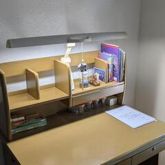 テーブル•ワークデスクの画像