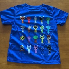 ⭐️新品⭐️子供服上下セット⭐️3️⃣の画像