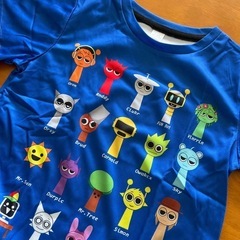 ⭐️新品⭐️子供服上下セット⭐️3️⃣の画像