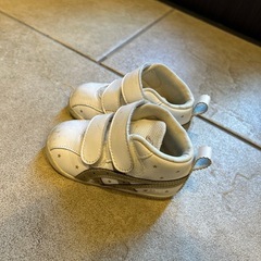 子供用スニーカー（13cm・13.5cm）2足セットの画像