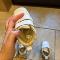 子供用スニーカー（13cm・13.5cm）2足セットの画像