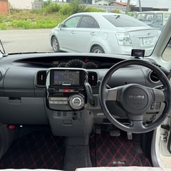 タント　車検長い　美車　ターボ　4wdの画像