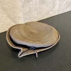帽子の画像