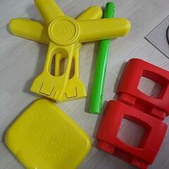 【取引中】アンパンマンミュージアムショーの画像