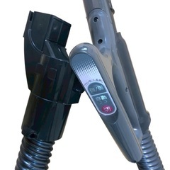 掃除機蛇腹ホース SHARPの画像