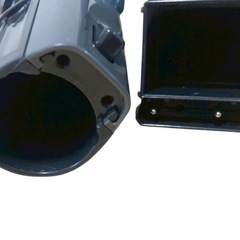 掃除機蛇腹ホース SHARPの画像