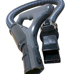 掃除機蛇腹ホース SHARPの画像
