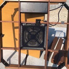 家具調コタツ こたつテーブル 椅子付きダイニングテーブル の画像