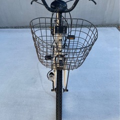 自転車の画像