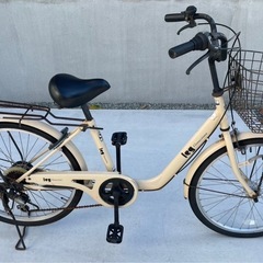 自転車の画像