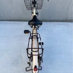 自転車の画像