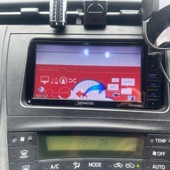 プリウスタイヤ新品！車検1年付！の画像