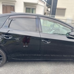 プリウスタイヤ新品！車検1年付！の画像
