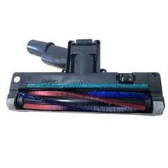 掃除機ヘッド SHARPの画像
