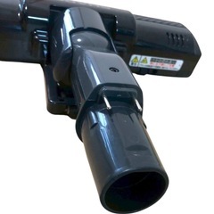 掃除機ヘッド SHARPの画像