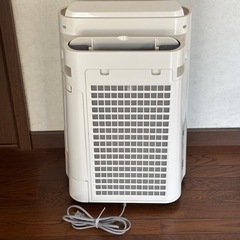 SHARP 空気清浄機　KC-G40の画像
