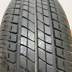 タイヤ1本の画像