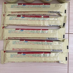 ほほえみ　粉ミルク らくらくミルク キューブミルク　まとめ売りの画像