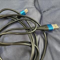 充電器 充電コード たくさん 変換器の画像