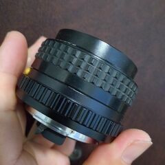 優良品　SMC Pentax-A 28mm F2.8 Kマウントの画像