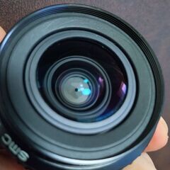 優良品　SMC Pentax-A 28mm F2.8 Kマウントの画像
