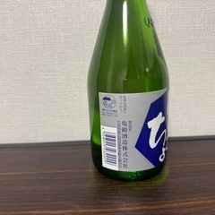 日本酒 なまちょの画像