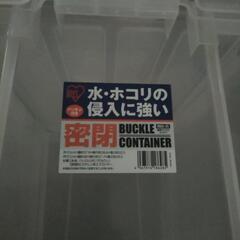 コンテナ 45Lの画像
