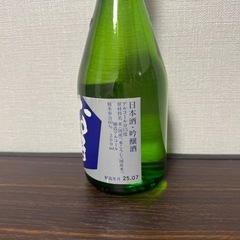 日本酒 なまちょの画像
