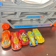 子供おもちゃの画像