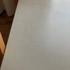 観葉植物の置き場の画像